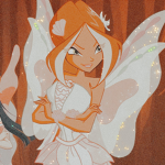 lynn's Pixies