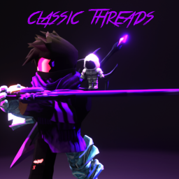 Classic Threads Clothing (ALPHA)