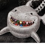 DRIPPED OUT FISHING GANG GANG