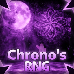 [✨BIG UPD] Chrono's RNG icon