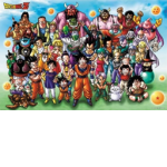 Oi! Family Group