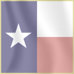 Texas Republic War Department.