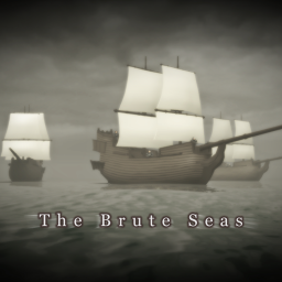 The Brute Sea [NEW]