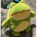{the froggy frog cult}