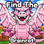 Find the Brainrot [391]