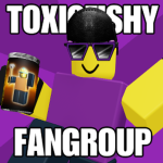 ToxicFishy's Group