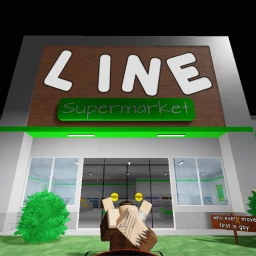 [NEW] Line To Supermarket Flash Sale! icon