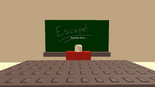 Old Styled Escape