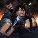 [A:S] The Reaping