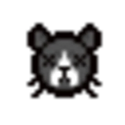 P icon