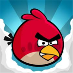 the angry birds group!
