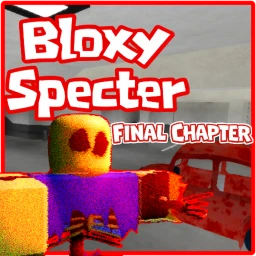 Bloxy Specter [ALPHA] Final Chapter icon