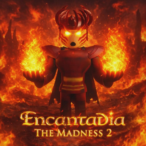 [HAGORN] Encantadia Madness 2