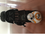Star Wars Masters