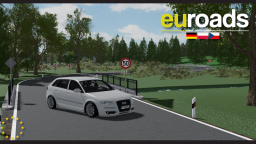 Euroads [🚗]
