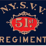 51st NYSVV | 51st New York Infantry Regiment