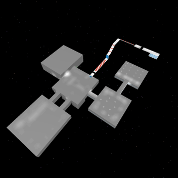 Unpurposed Training Center #2