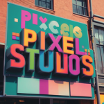 Pixel Studuos