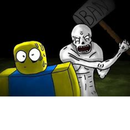 The rake fan fan remake
