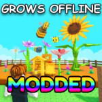 [🌈INF MONEY] Grow a Garden MODDED 🍅
