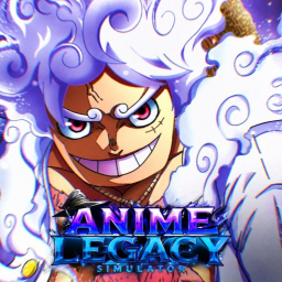 [UPDATE 0.5] Anime Legacy Simulator icon