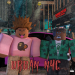 URBAN NYC