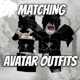 699's Matching Outfits