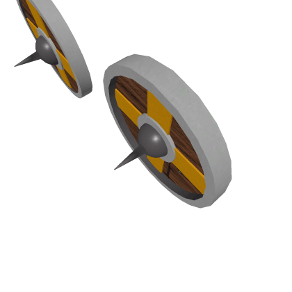 Chargin' Targe