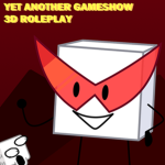 Yet another gameshow rp game (Group)