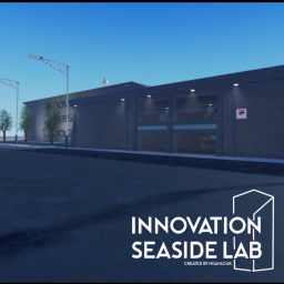 Innovation Seaside Lab (BETA) V.4.0