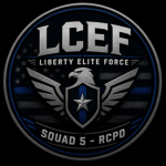 [LEF] Liberty Elite Force [RCPD]