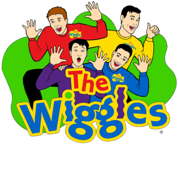 The Wiggles Suburban (1999-2000)