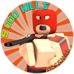 Game Badge Thumbnail