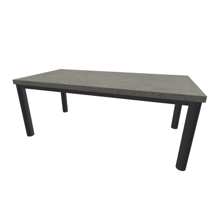 lab table