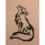 PolarBear Wolf