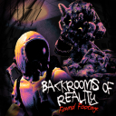 Backrooms of Reality : Found Footage