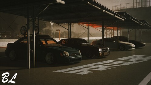 Yama Sportsland