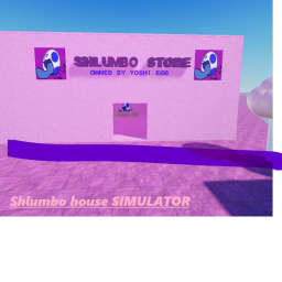 Shlumbo House Simulator (DLC)