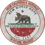 New California Republic Neo Rangers