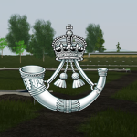 [1RIFLES] 1st Battalion, The Rifles Regiment