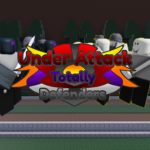 U.A.T.D STUDIO