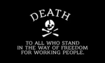 Anarchist Ukranian Makhnovschina Group