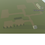 The village of Manublariea