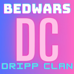 Bedwars DRIPP Clan