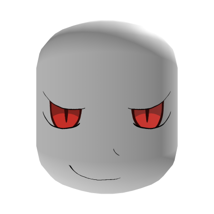 Sal Syakesan Face (Okegom)