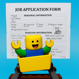 Cart Ride into a J*b Application