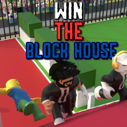 Win The Block House