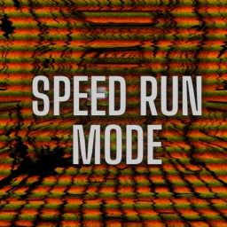 Speed Run mode icon