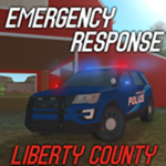 Liberty County Press