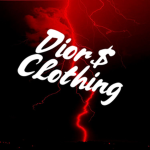 ୨୧ Dior$ Clothing